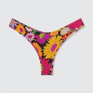 MONTCE Janene Floral Bottoms